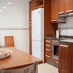 Appartement Confort Centro By Leonapartamentos *