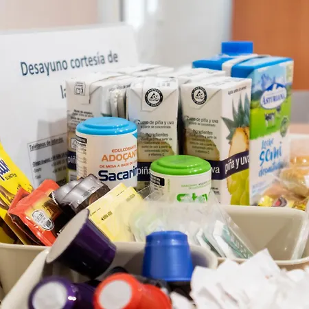 Confort Centro - Leonapartamentos 莱昂