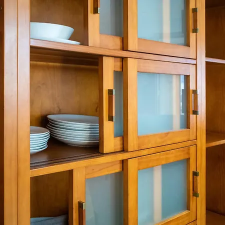 Confort Centro - Leonapartamentos *