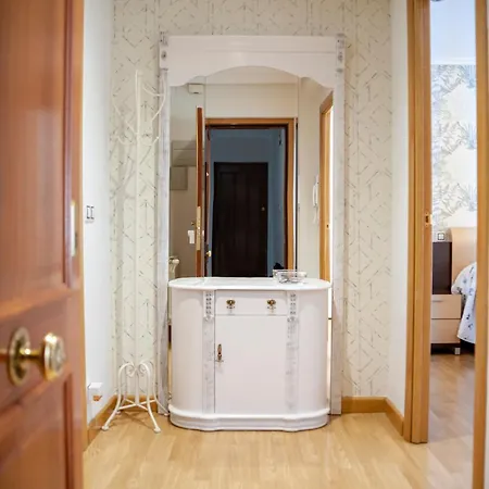 Confort Centro - Leonapartamentos