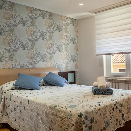 Confort Centro - Leonapartamentos * 莱昂