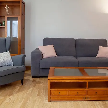 Confort Centro - Leonapartamentos Appartement León