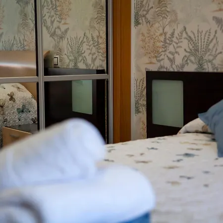 Daire Confort Centro - Leonapartamentos León