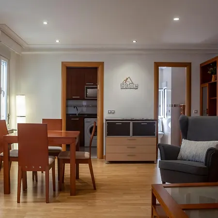 Confort Centro By Leonapartamentos Apartment León