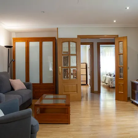 Apartment Confort Centro - Leonapartamentos Leon