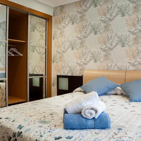 Confort Centro - Leonapartamentos León