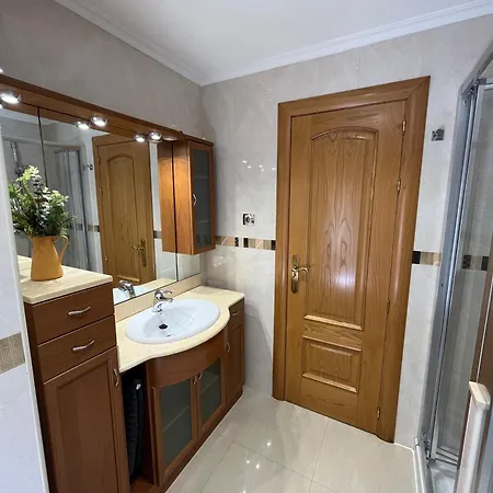 公寓 Confort Centro - Leonapartamentos 莱昂