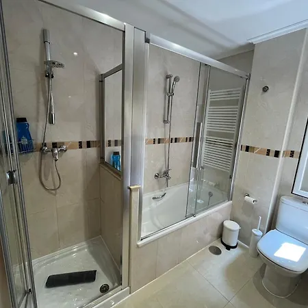 Confort Centro - Leonapartamentos