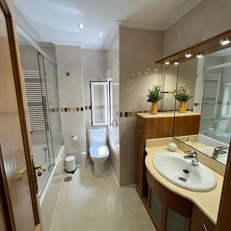 Daire Confort Centro - Leonapartamentos León