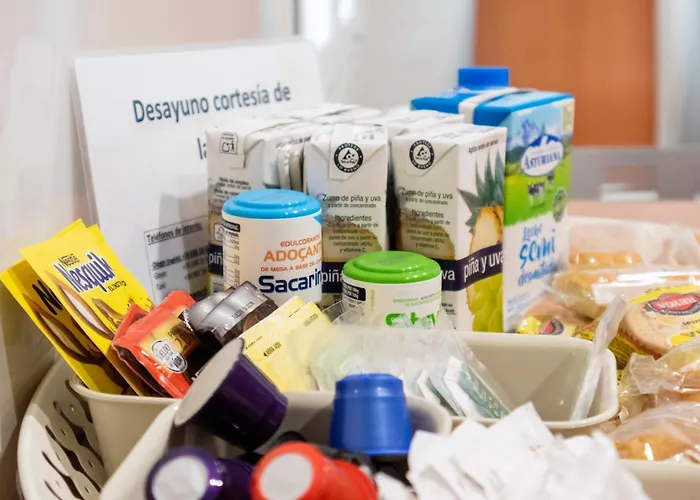 Confort Centro - Leonapartamentos Leon