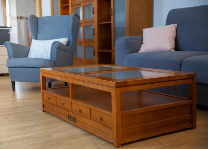 Confort Centro - Leonapartamentos Apartment *