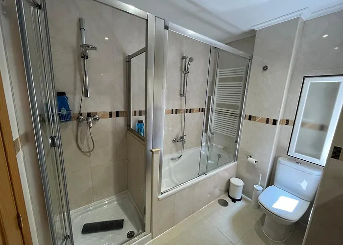 Confort Centro - Leonapartamentos